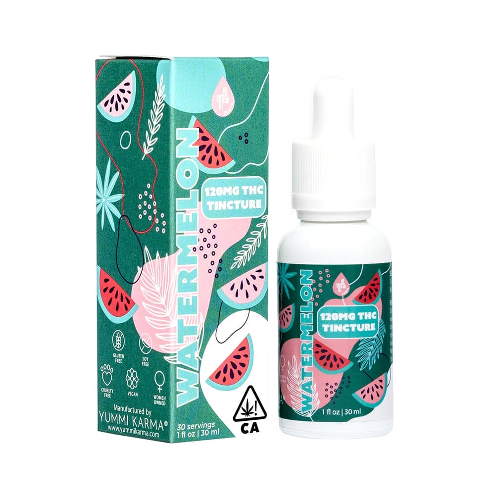 1:1 Watermelon [30ml]