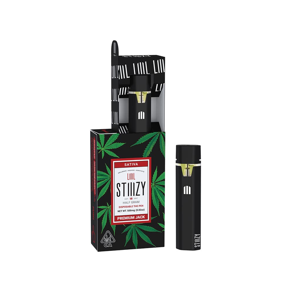 Premium Jack [500mg]