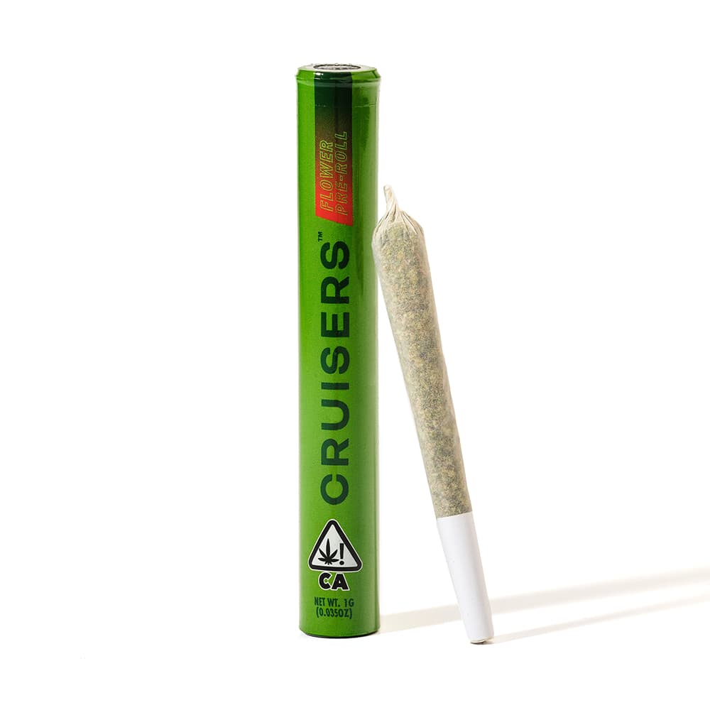 Hybrid [1g]