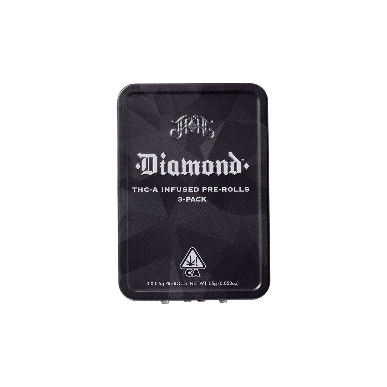 Black Haze [.5g]