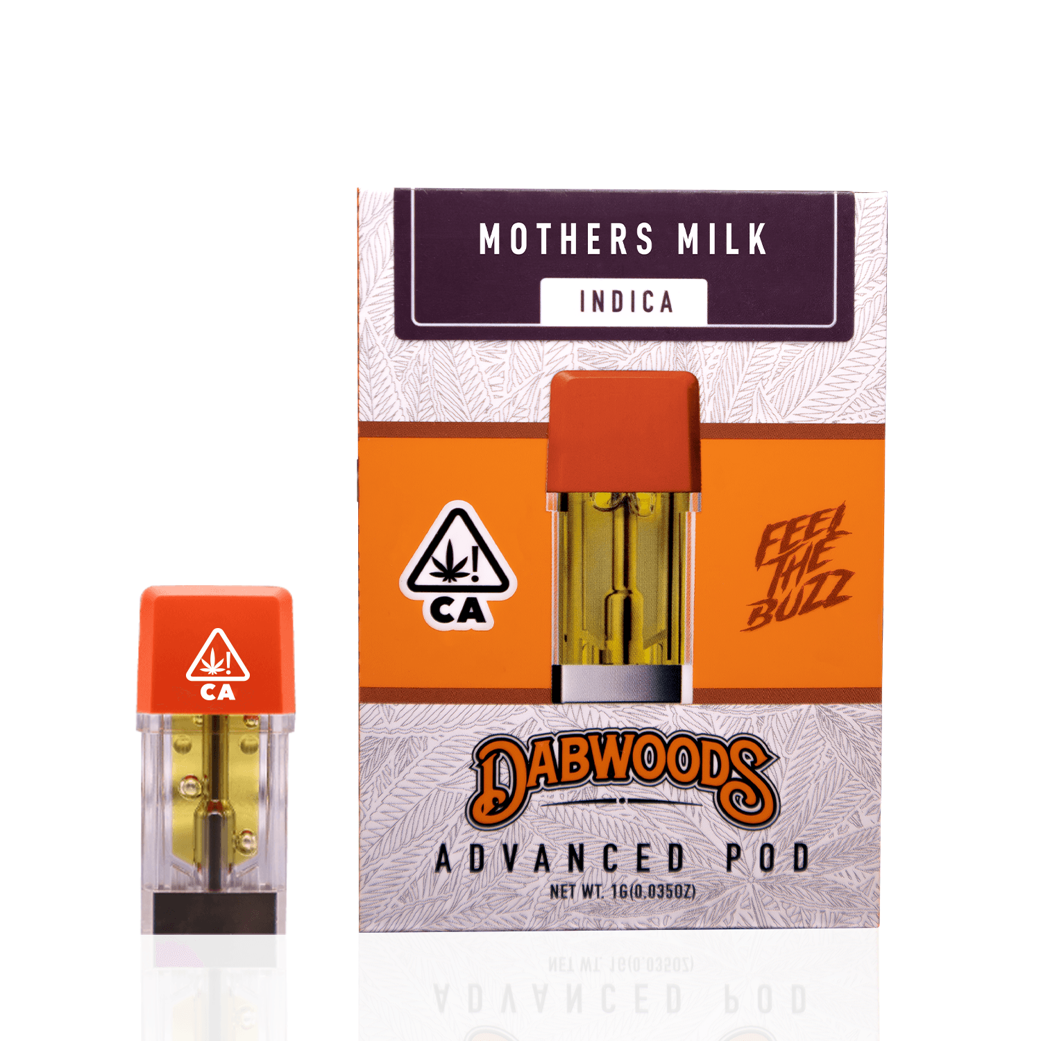 Mother's Milk