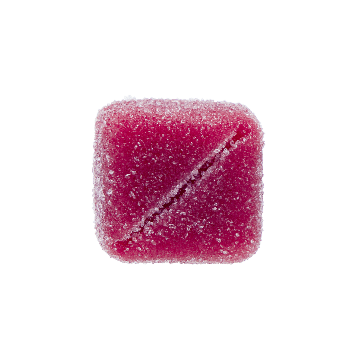 Midnight Cherry | Indica - Lights Out CBN Sleep Gummies - 100mg THC | 100mg CBN