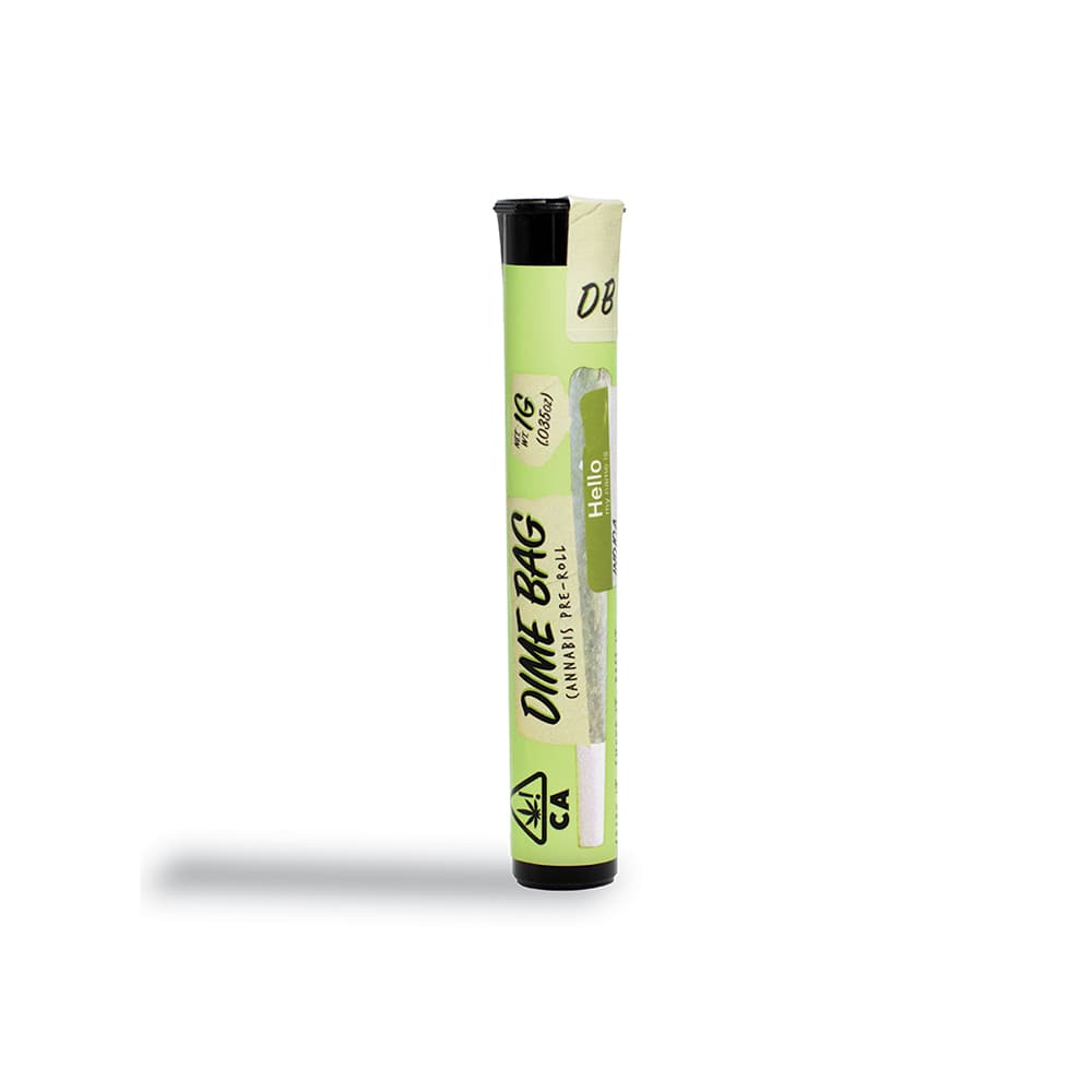 White Runtz [1g]