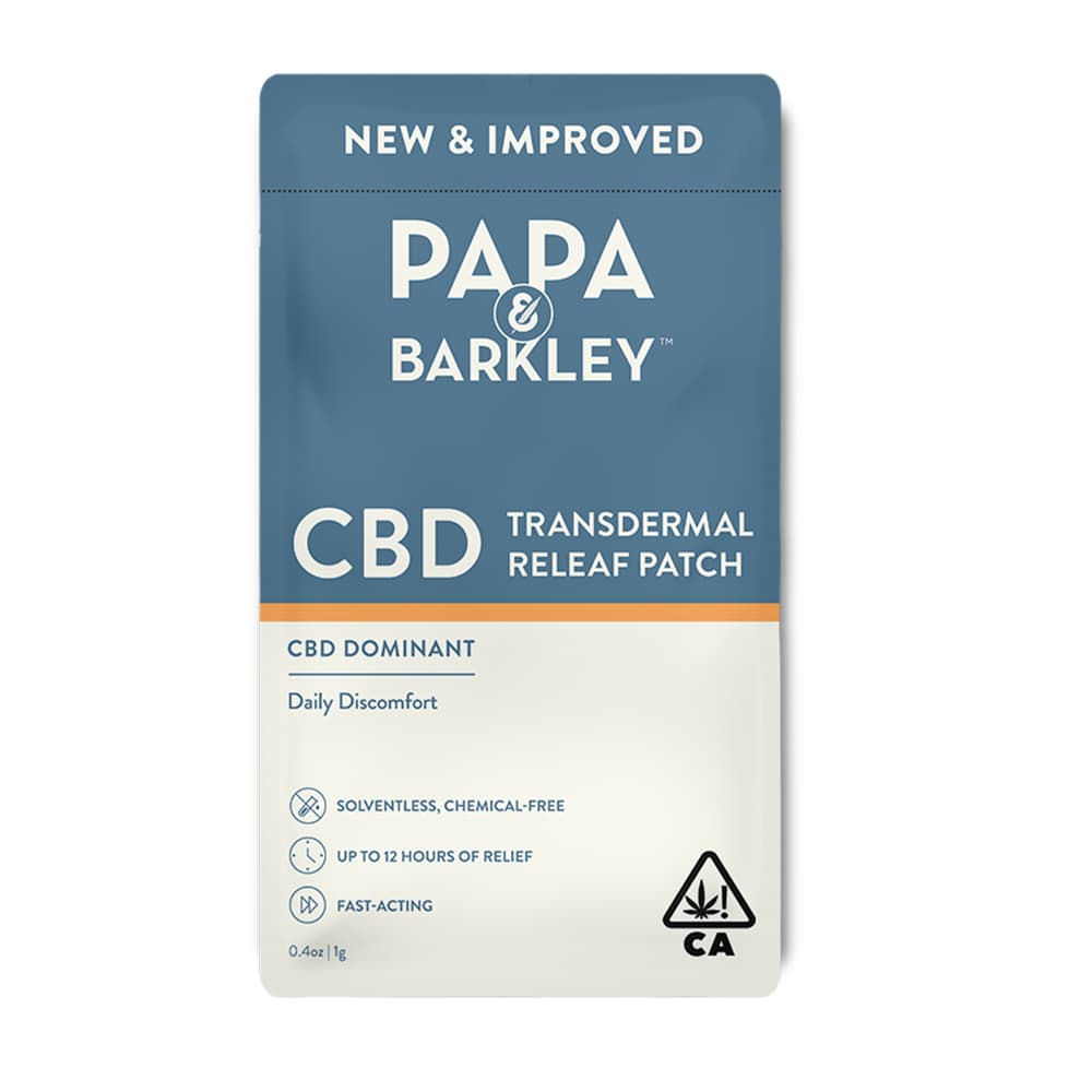 CBD