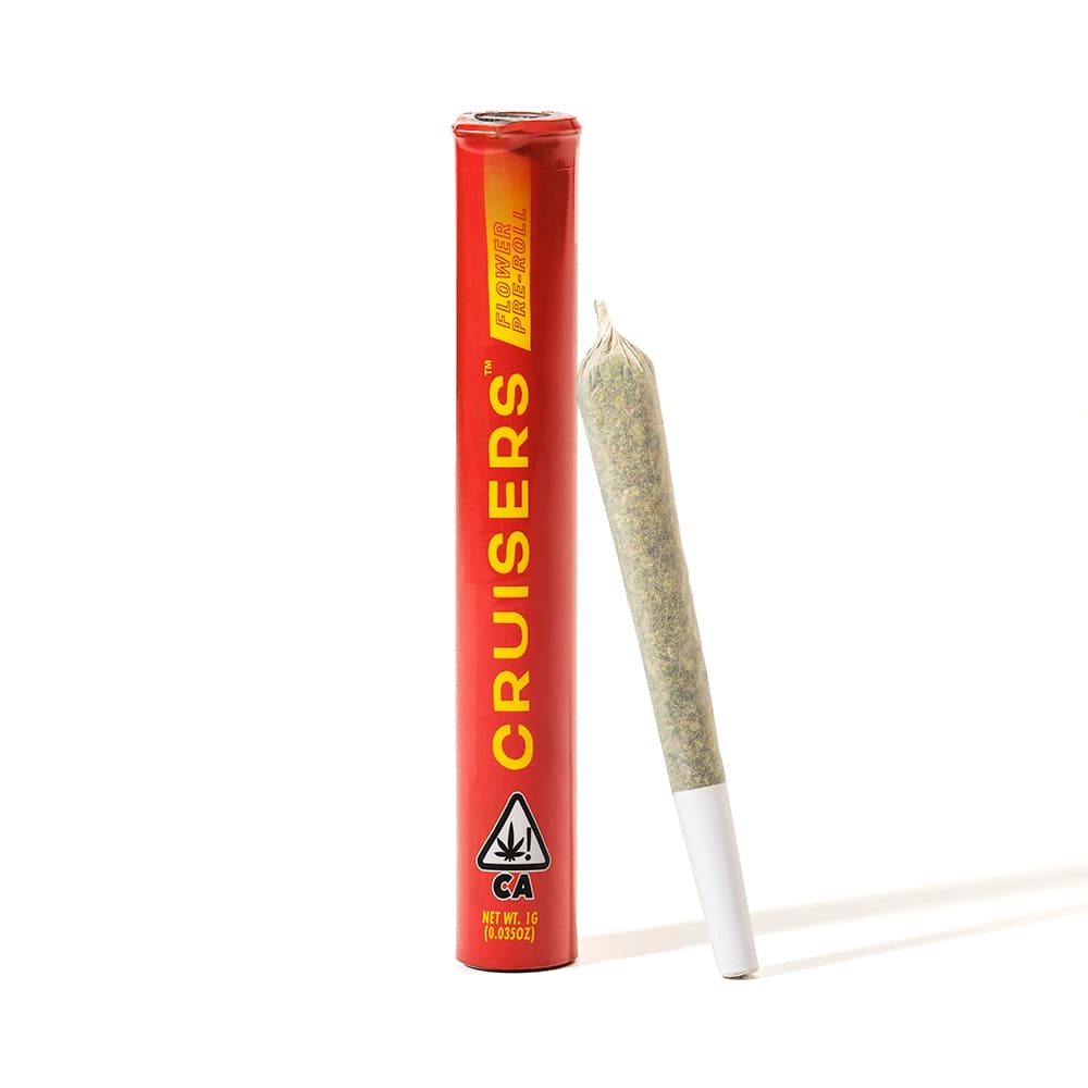 Sativa [1g]