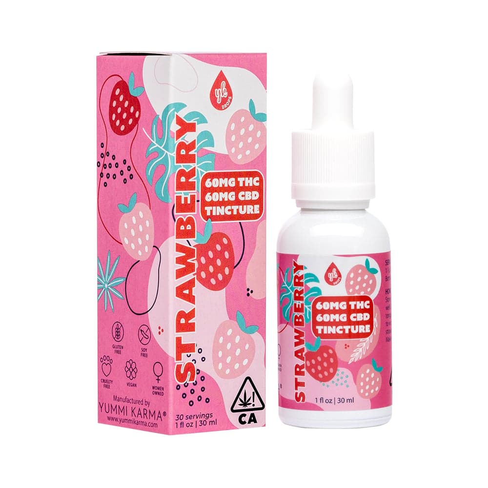 4:1 Strawberry