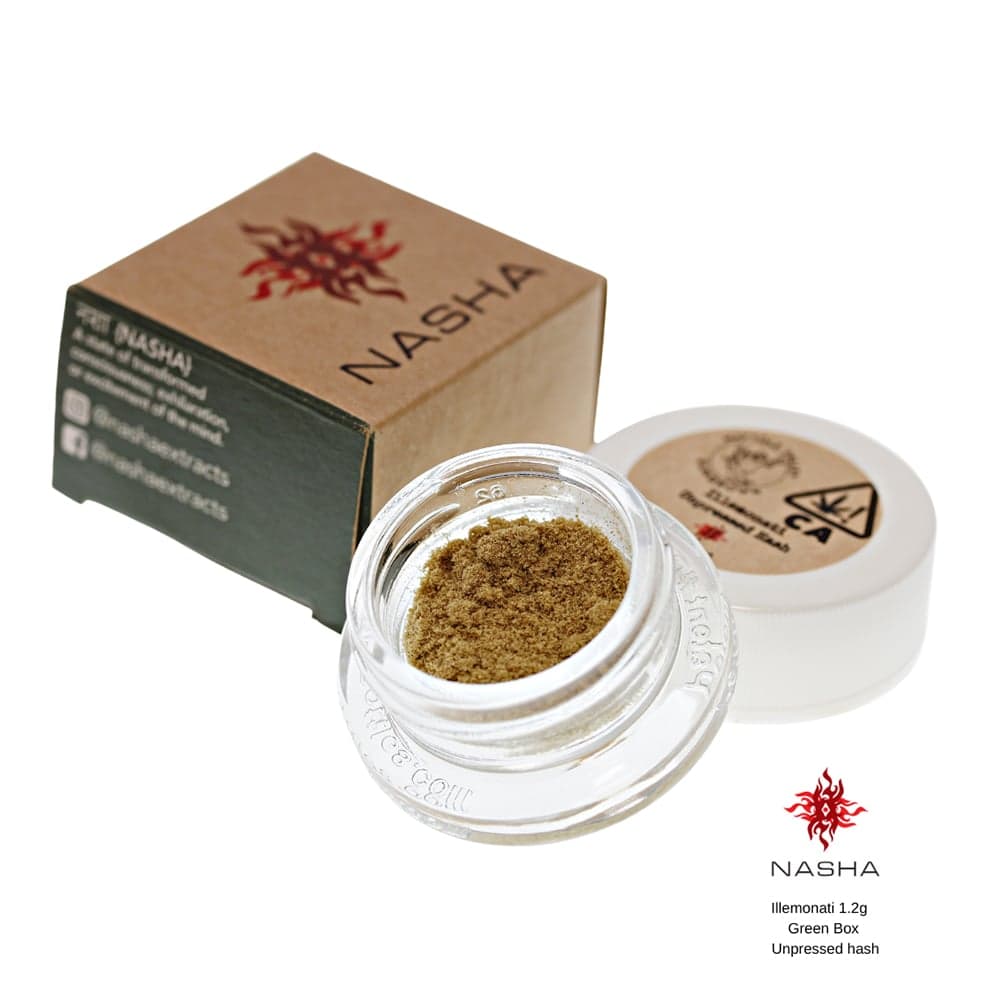 Illemonati [1.2g]