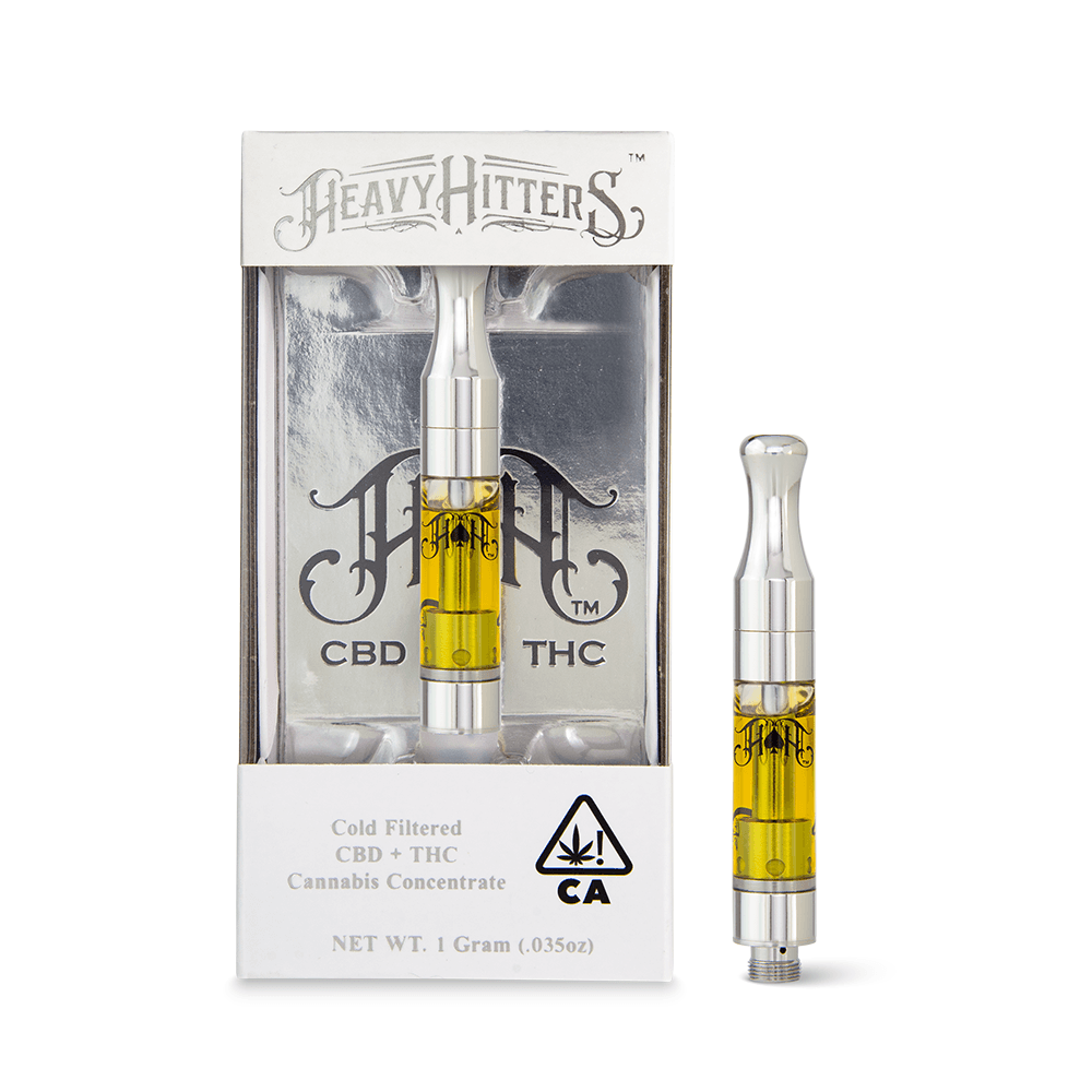 Hawaiian Dream | THC:CBD 3:1