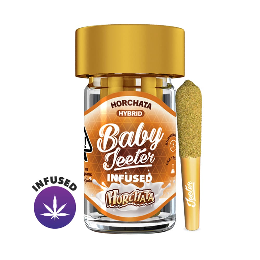 Horchata [.5g]