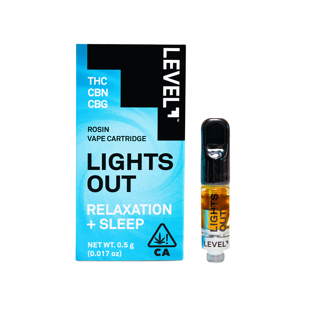 Lights Out
