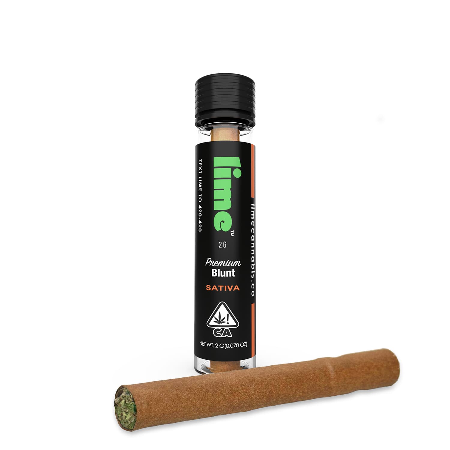 Sativa [2g]