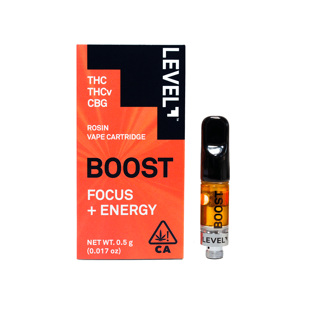 Boost