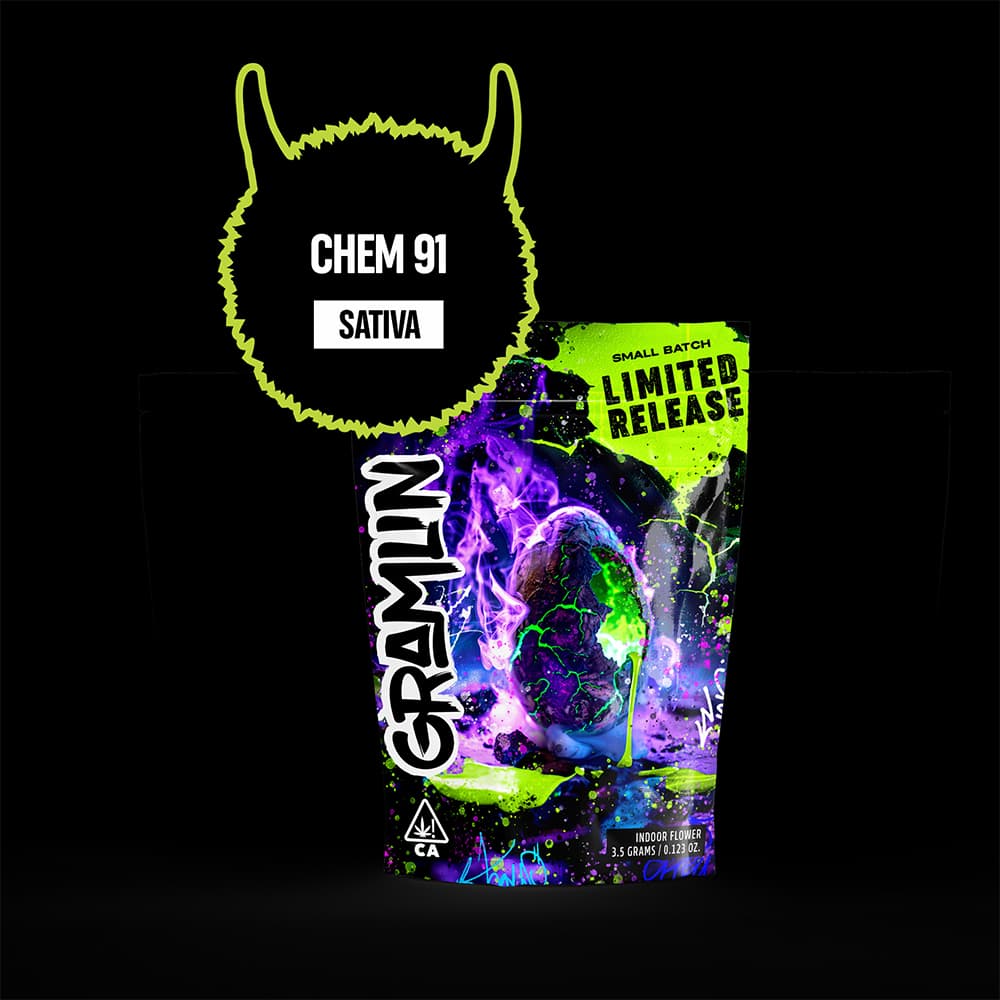 Chem 91