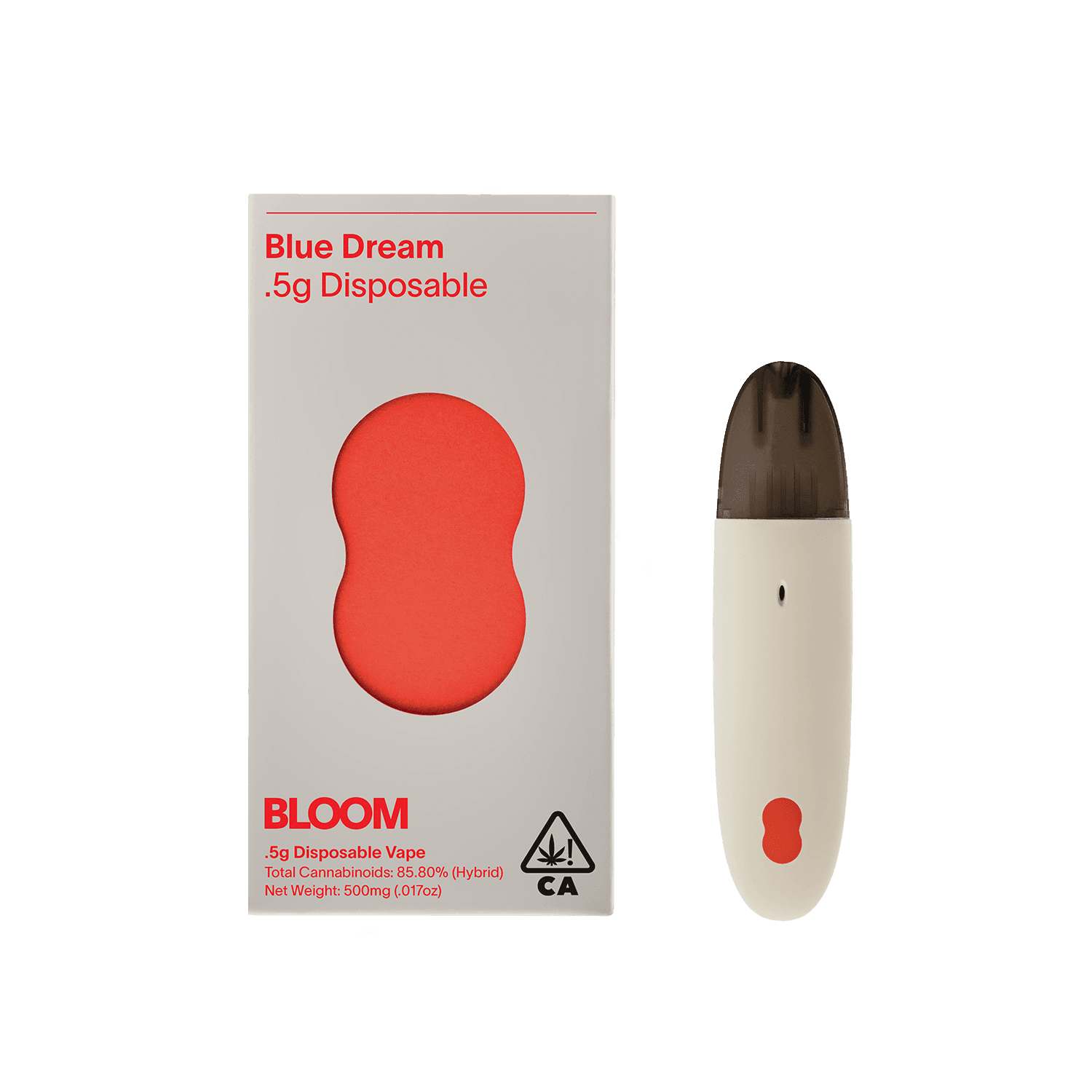 Blue Dream [500mg]
