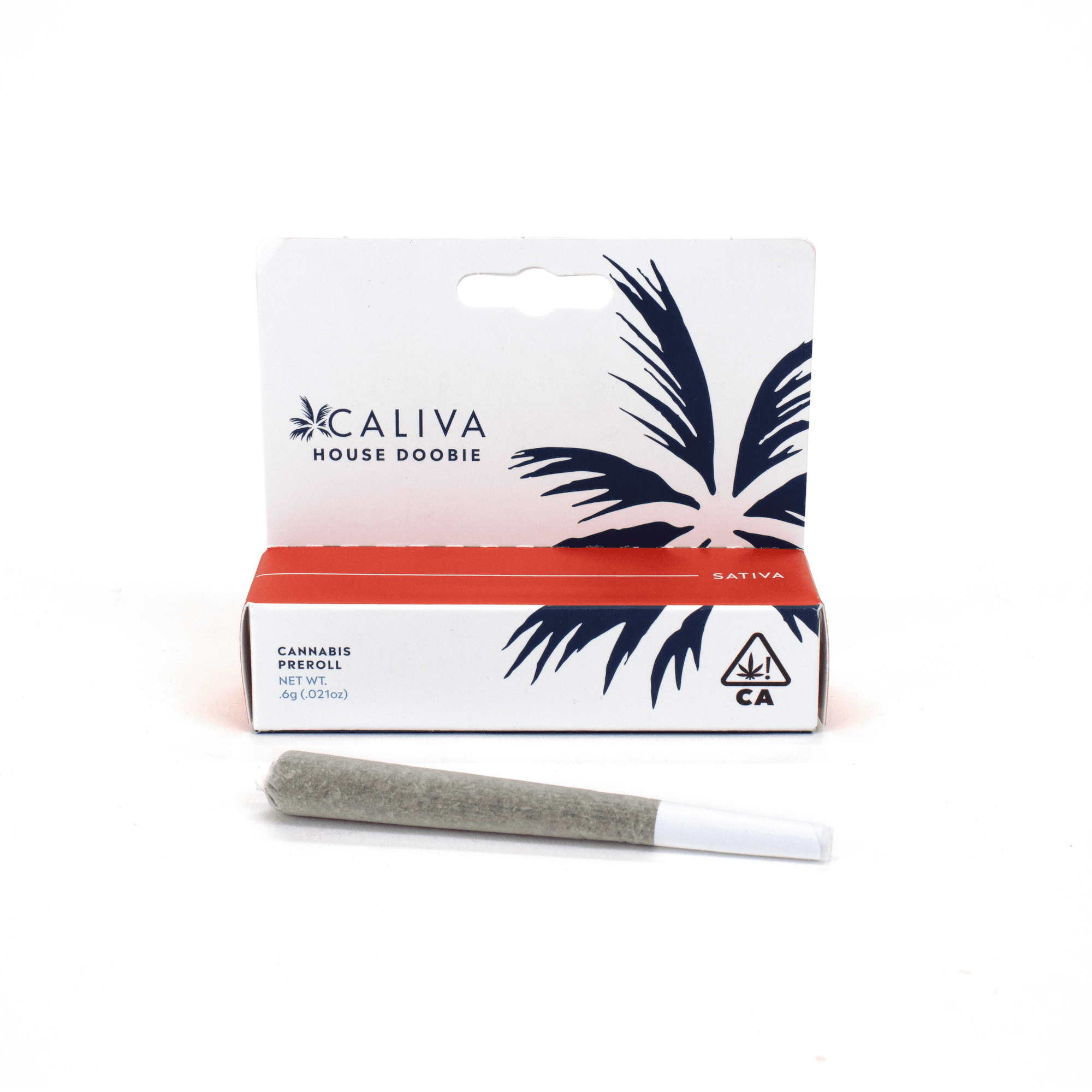 Sativa [.6g]