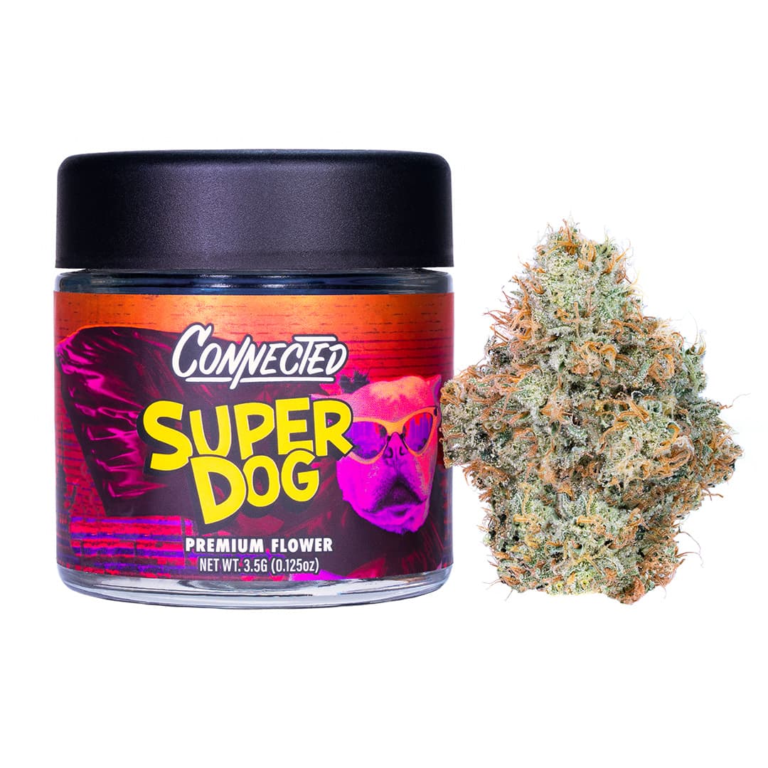 Super Dog
