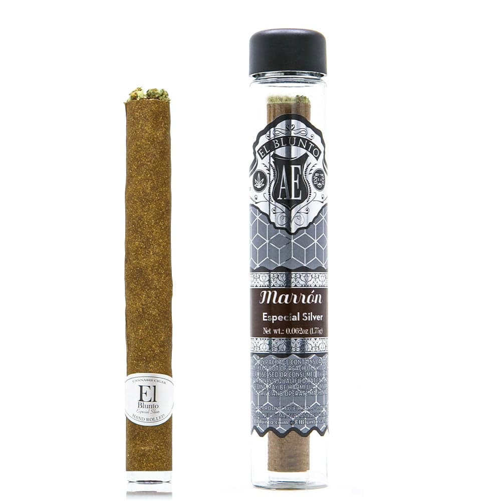 Marron | Sativa [1.75g]