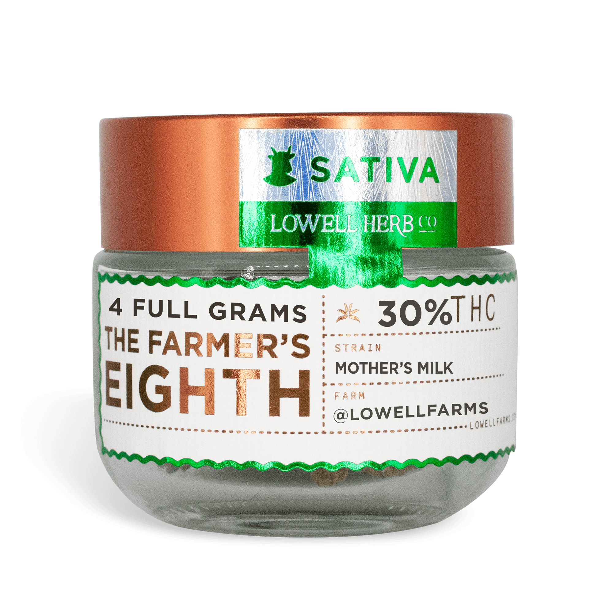 Mothers Milk [4g]