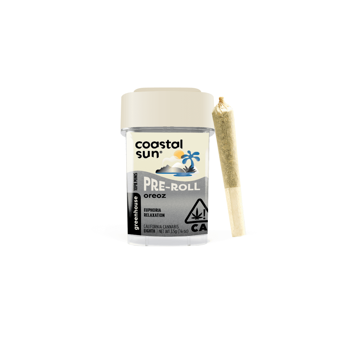 Cream Cookiez [.35g]