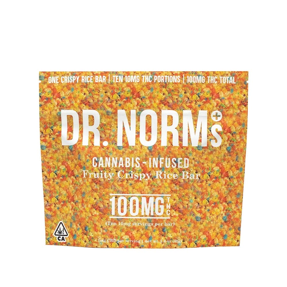 Fruity P. (100mg)