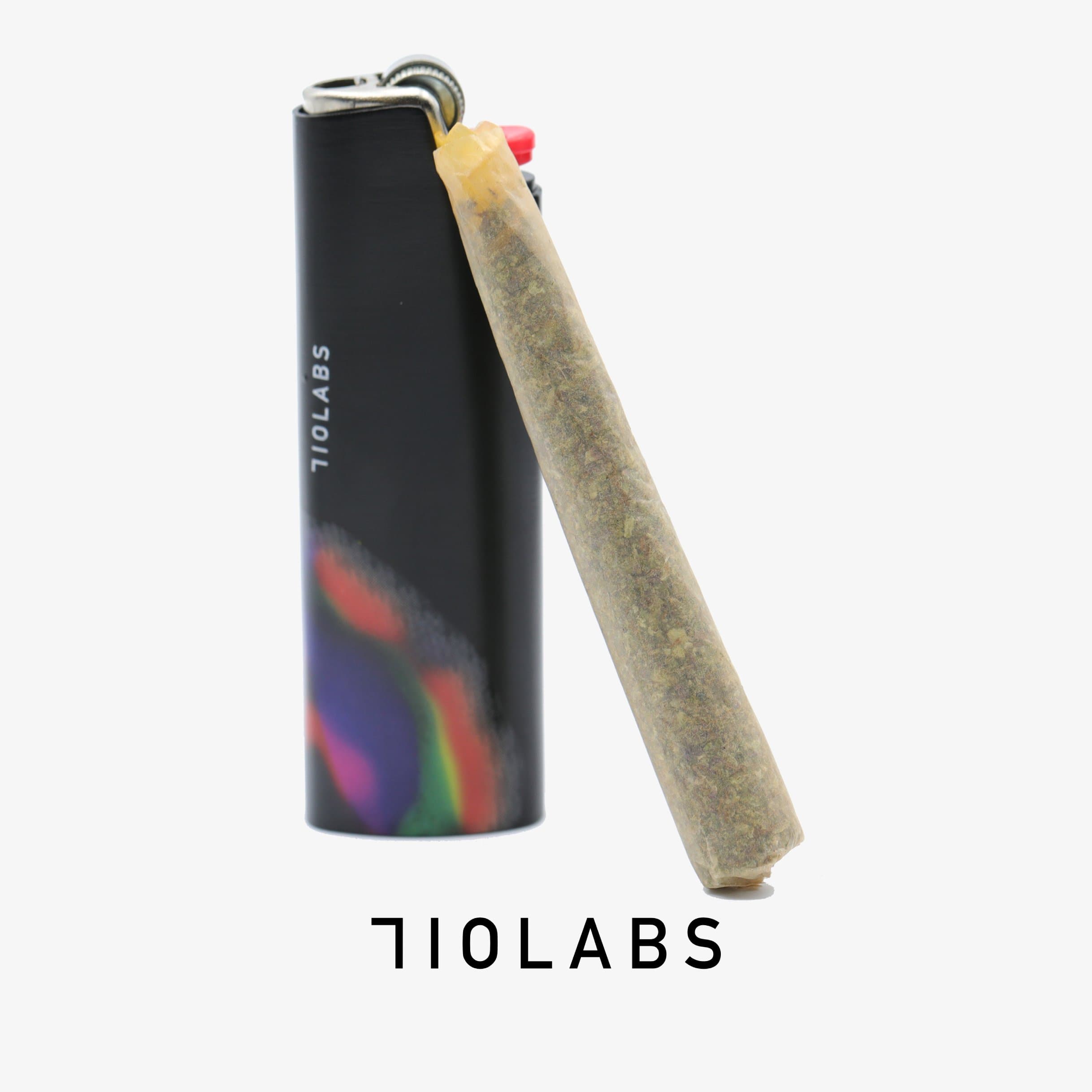 Lemon Tart Pucker #1 X Sour Tangie [2g]