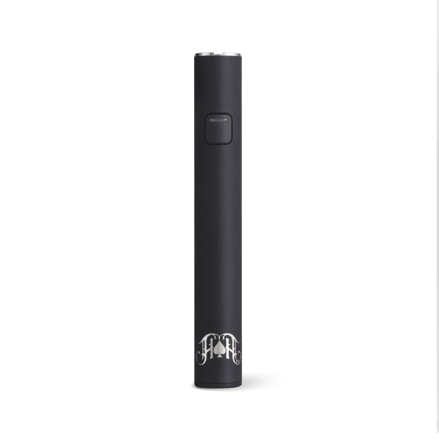 Vape Battery - Black