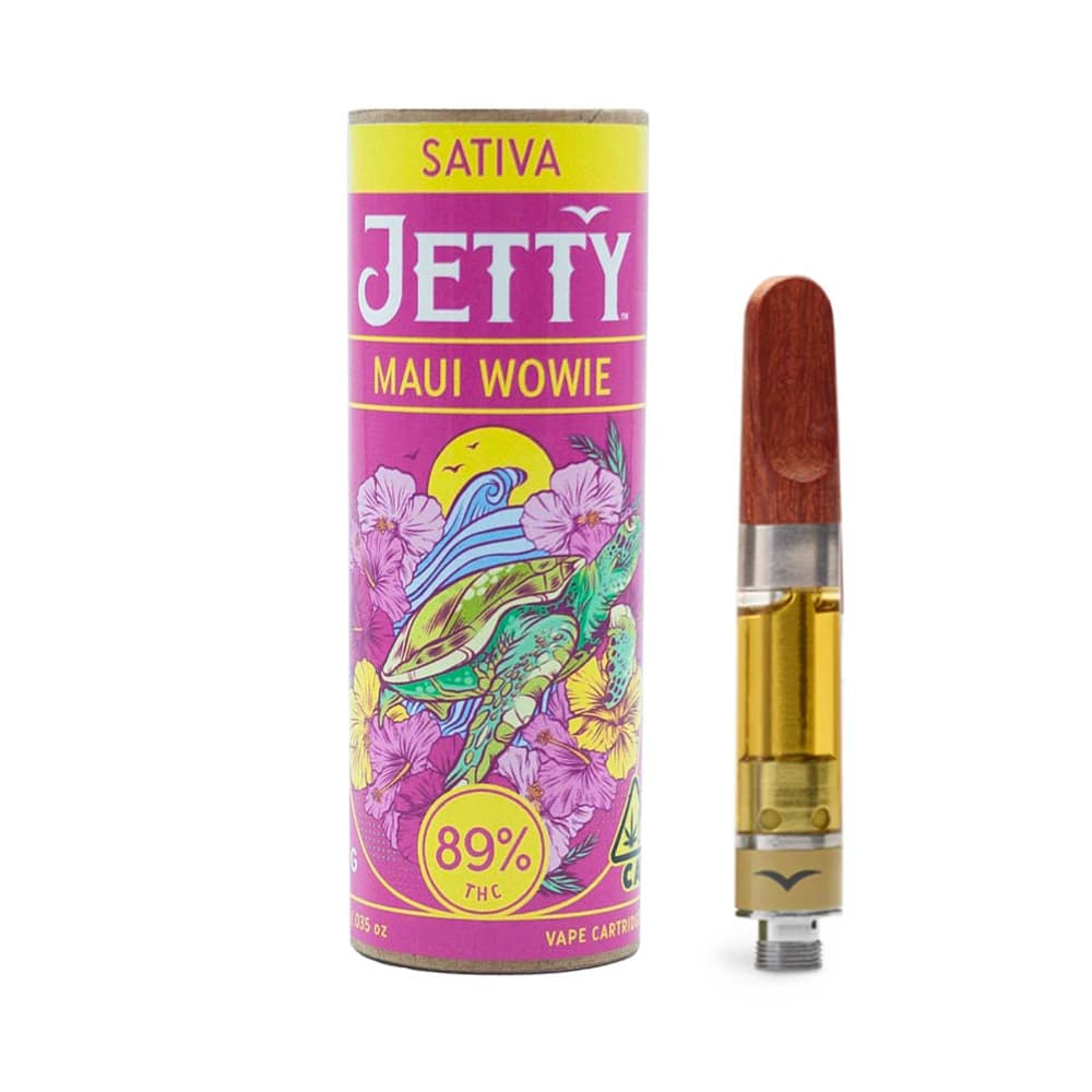 Maui Wowie