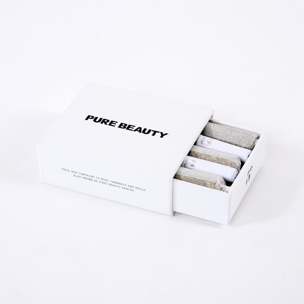 CBD - Babies 10 Pack - 3.5g