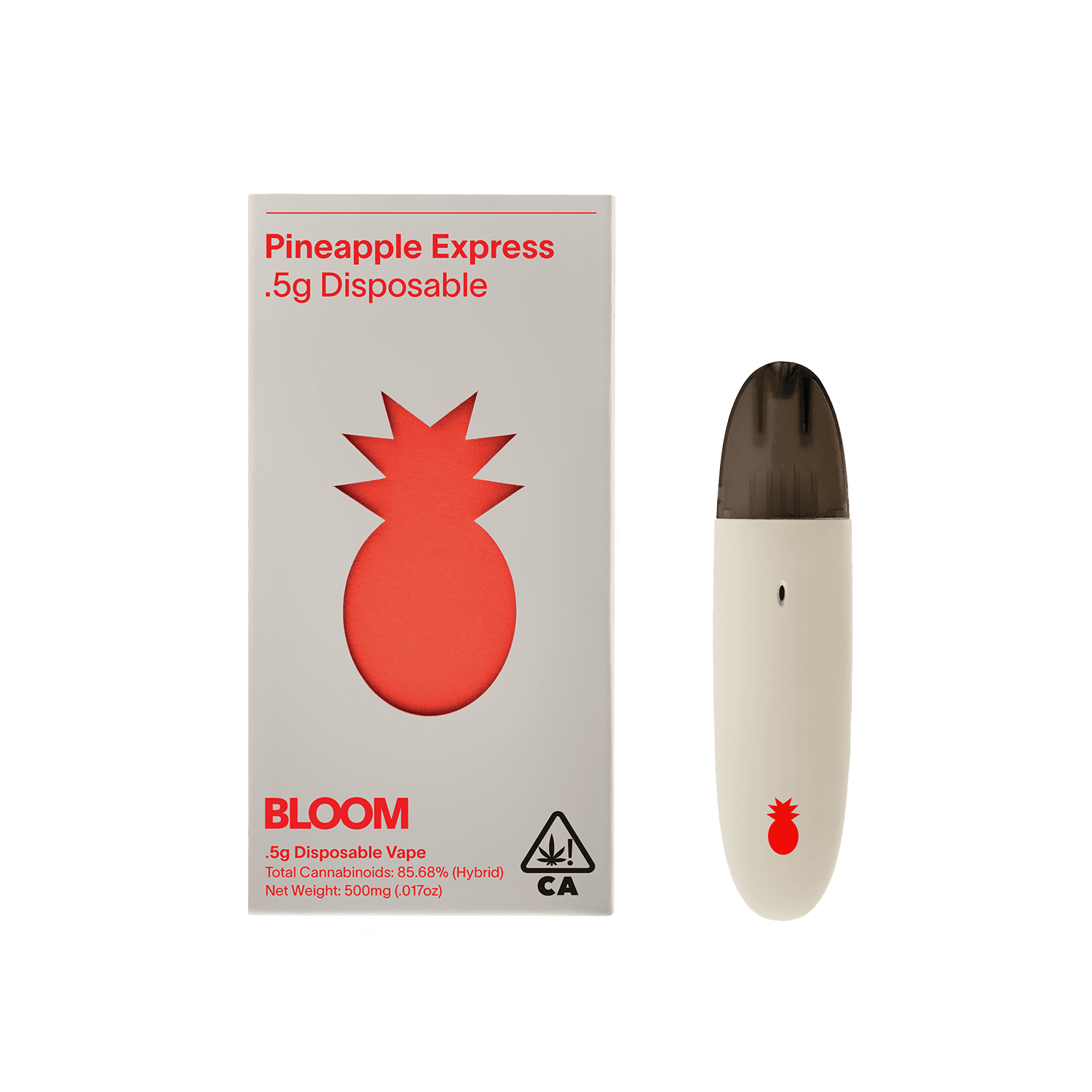 Pineapple Express [500mg]