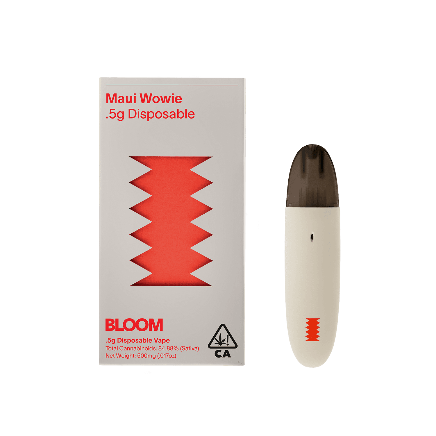 Maui Wowie [500mg]