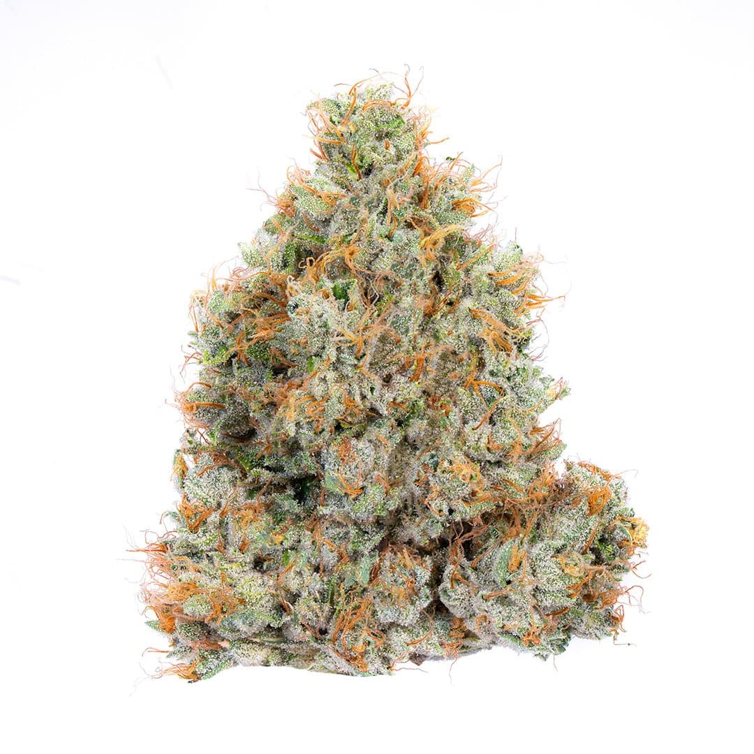 St. Lucia OG