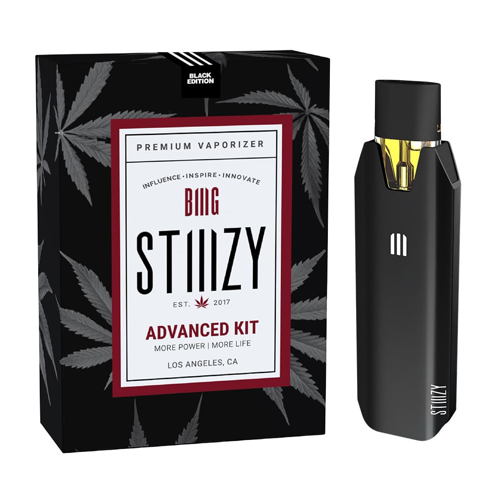 BIIIG Starter Kit - Assorted