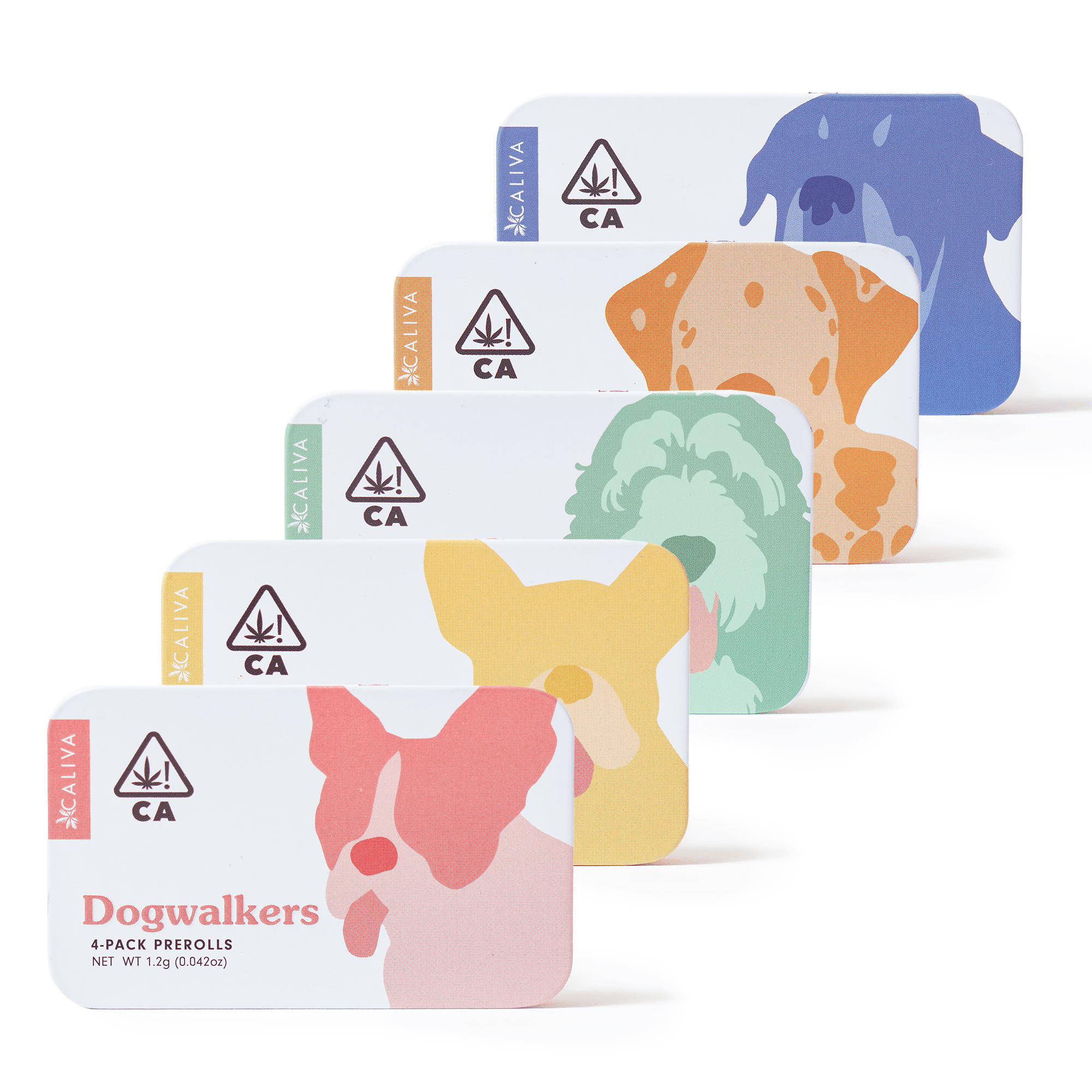 Dogwalkers [.3g]