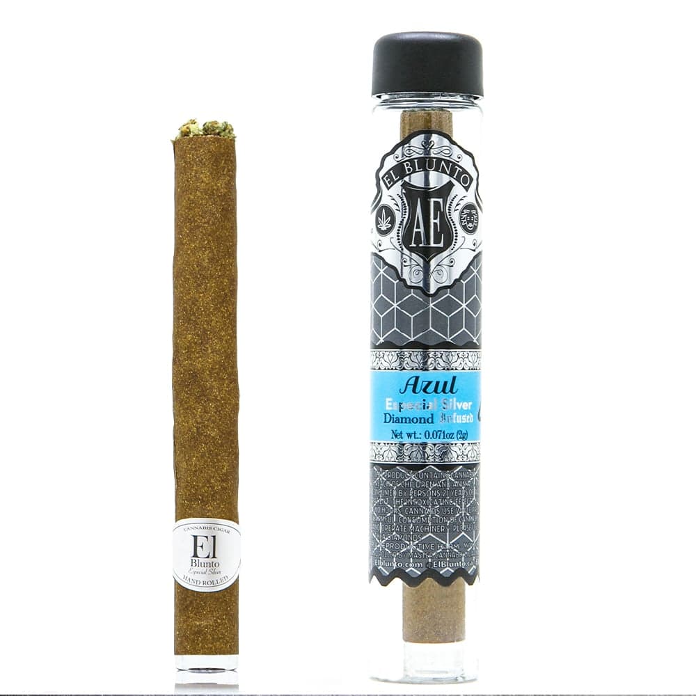 Azul | Indica | Diamond Infused [2g]