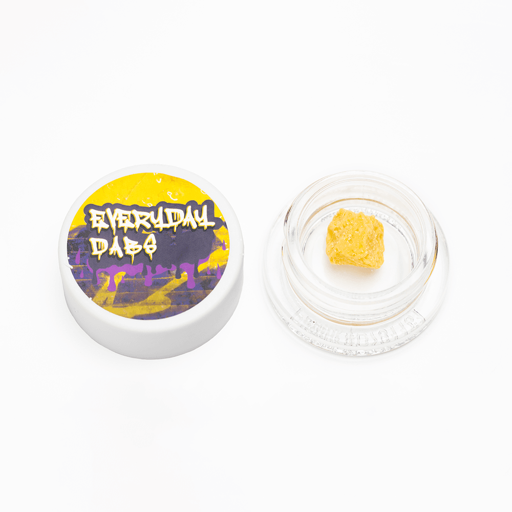 Glitter Bomb