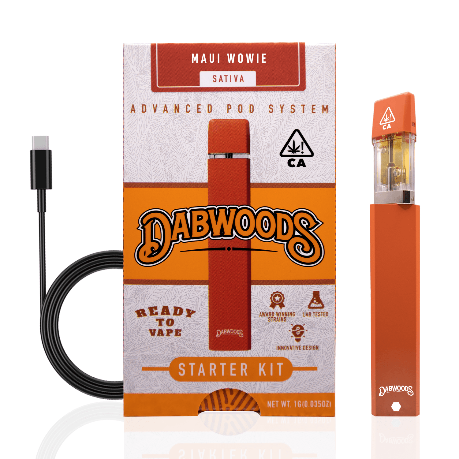 Maui Wowie
