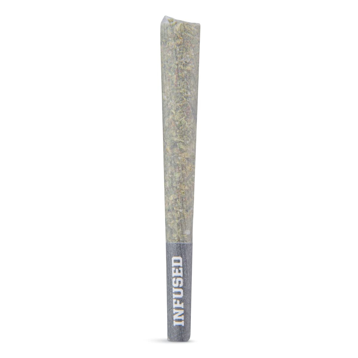 Fresh Water Taffy | Hybrid - Diamond THCA-Infused Pre-Roll - 1G Joint