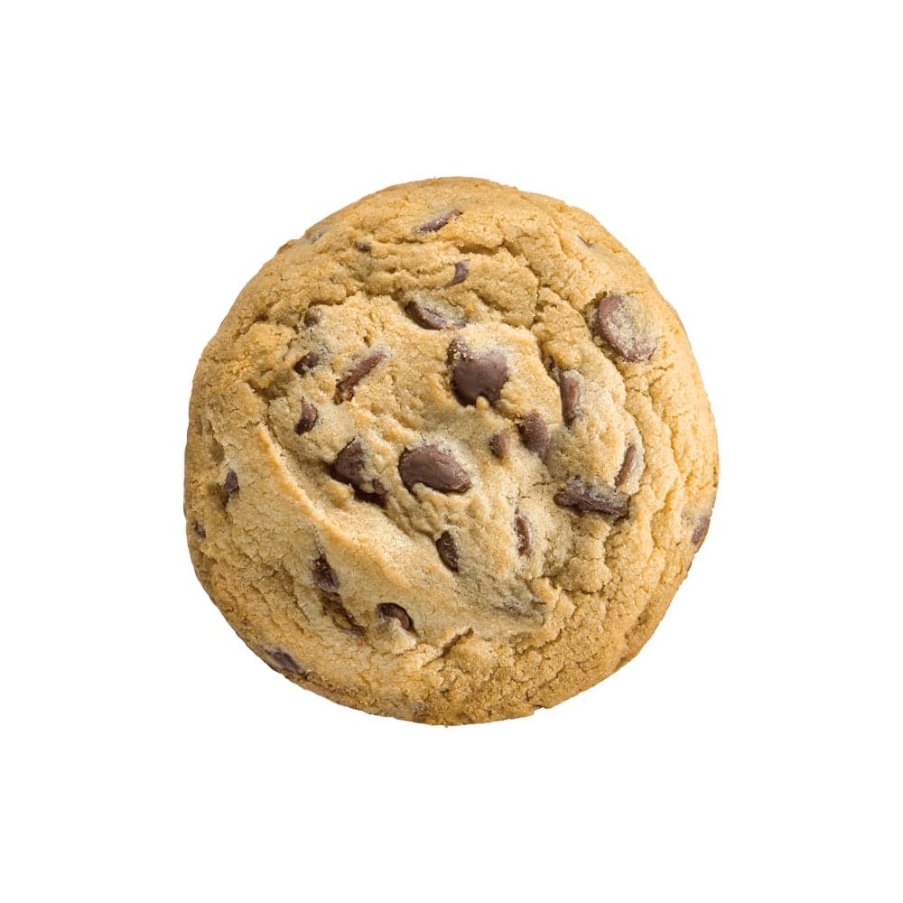 Chocolate Chip - Indica [10pk] (100mg)