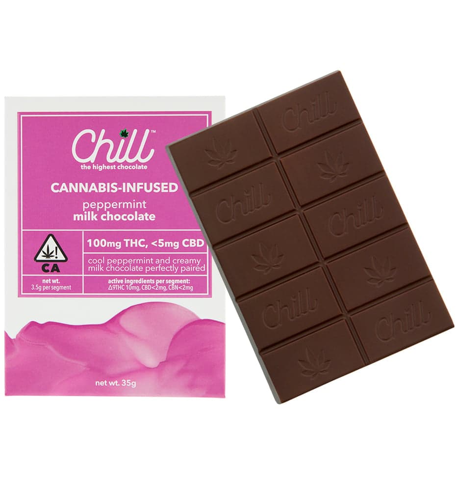 Peppermint (100mg)