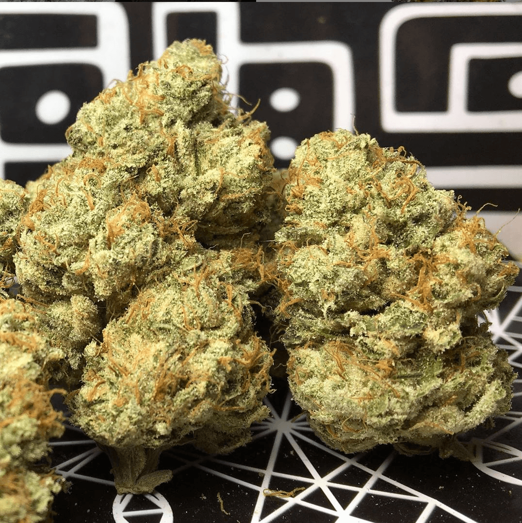 Lemon Fuel OG