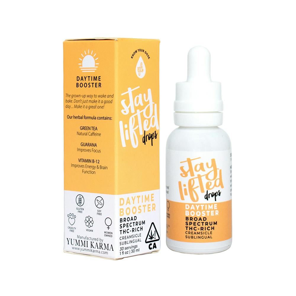 Stay Lifted [30ml] (300mg)